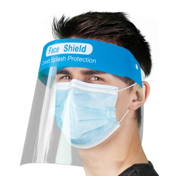 FACE SHIELD - FACE SHIELD