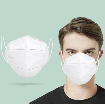 KN95 MASK - KN95 FACE MASKS (N95 ALTERNATIVE)